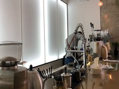 -铁手珈琲制造局metalhands(望京店)