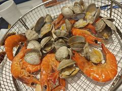 -海味当家·蒸锅海鲜(中山广场创始店)