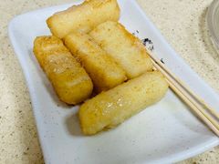 -喜盈门保健甜品店