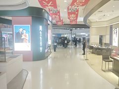 -万达广场(龙湖店)