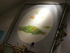 -84那年咖啡馆(李沧万达店)