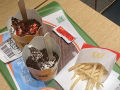 -麦当劳(台州路桥DT店)