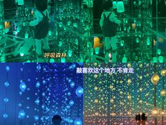 -天津梵高星空艺术馆(天河城旗舰店)