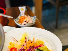 -热血兄弟·炭火烤肉(融侨中心店)
