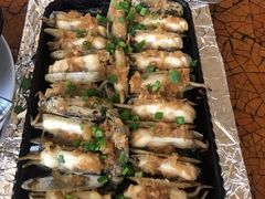 -寻鲜记·东海味·经典甬菜(宁波开元名都大酒店)