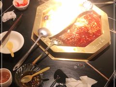 -蜀九香火锅(彩虹店)