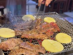 -递酒烤场(湛江路店)