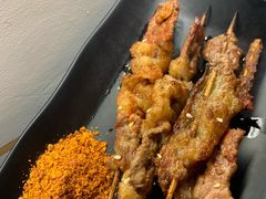 烤牛胸沟-蚝抵食·湛江生蚝(湾北路店)