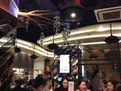 -翠华餐厅