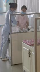 点击看大图 -弗蕾亚·和月月子调理院(东湖店)