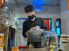 -哥哥の深夜食堂(永乐汇亲子购物运动中心店)