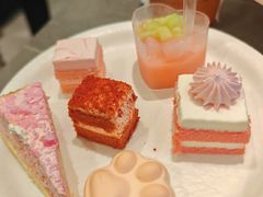 -红星前进面包牛奶公司(君太店)