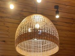 大堂-耕渔小院·湖南鱼鲜(望城店)