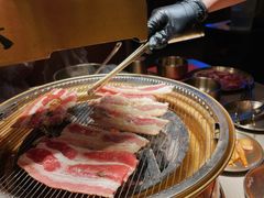 -西塔老太太泥炉烤肉(温州首店万象城黑金店)