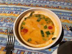 冬阴功汤-食肆&Fourteen(武林夜市店)