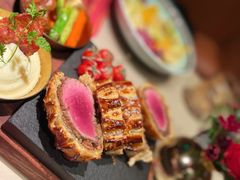 -布拉诺牛排西餐厅(上城天街店)