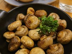 烤蘑菇-Money Shops(愚园路店)