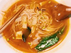 素火锅米线-西南政法大学-学生1食堂