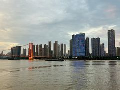 -船长9号·精致湖北菜(江滩店)