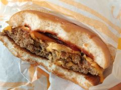 -麦当劳(军博店)