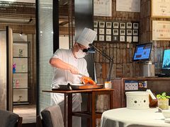 -德永枣香烤鸭(官舍店)