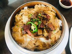 -黄但记老店·陈村粉食府