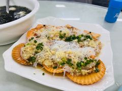 -双月饭店·20年老字号(新村店)