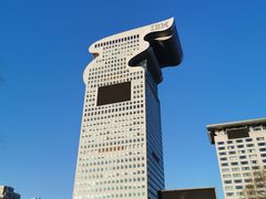 -北京盘古七星酒店