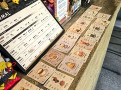 -BE NORMAL CAFE(霞溪路店)