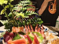 -大渔铁板烧(民盈·国贸城店)