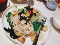 兴化炒米粉-莆田餐厅PUTIEN(西安万象天地店)