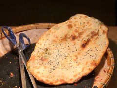 鲜肉锅盔-文叔·湖北名小吃·小龙虾(华强北店)