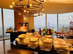 -北京康莱德酒店