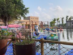 -三亚海昌梦幻海洋不夜城