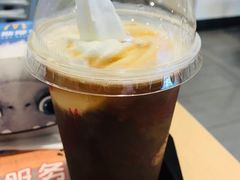 -麦当劳(西安雁塔路店)