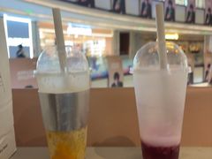 -皖厨·中国徽菜(星河WORLD·COCO Park店)