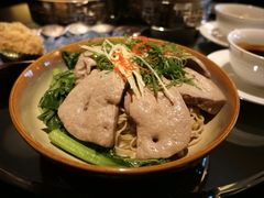 -广州康莱德·韵轩中餐厅