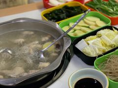 -福源药膳鸡(天润城店)