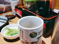 -万岁寿司(天河领展店)
