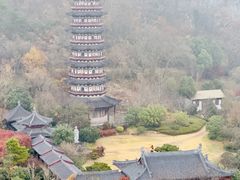 -牛首山文化旅游区