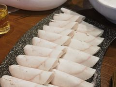 -百草滩羊·长江大酒店餐饮中心
