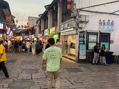 -衣裳街历史文化街区