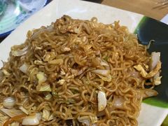 -烤满分·东北烧烤(首经贸店)