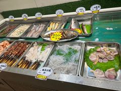 -三合园水饺(二马路店)