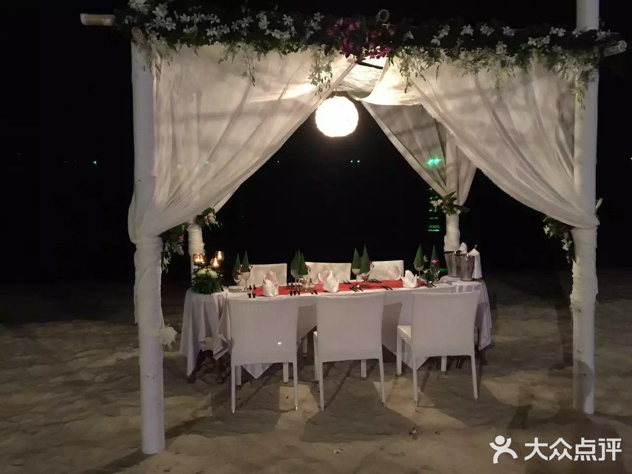 🌴【苏梅之美，唯有身临其境】