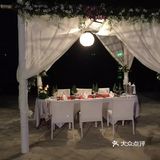 🌴【苏梅之美，唯有身临其境】