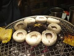 -原始泥炉烤肉(总店)