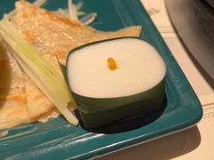 -太食獸泰式茶餐厅(济南万象城店)