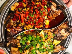 -味妙烤鱼吧(回龙观店)