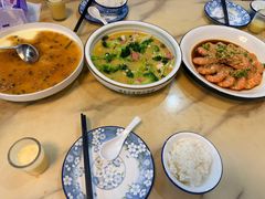-尚岛私房菜(西方巷店)